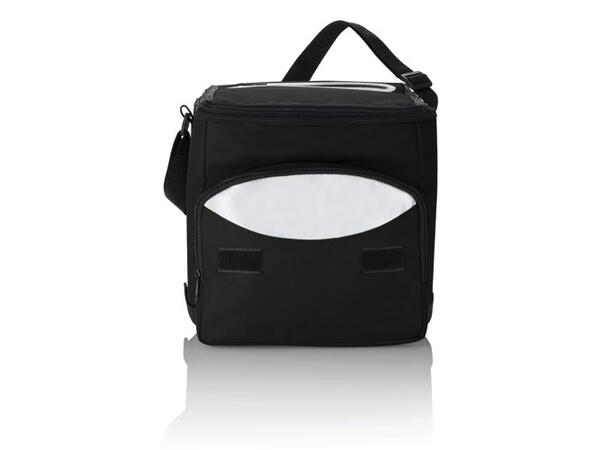 Kjøleveske "Cooler" sort 